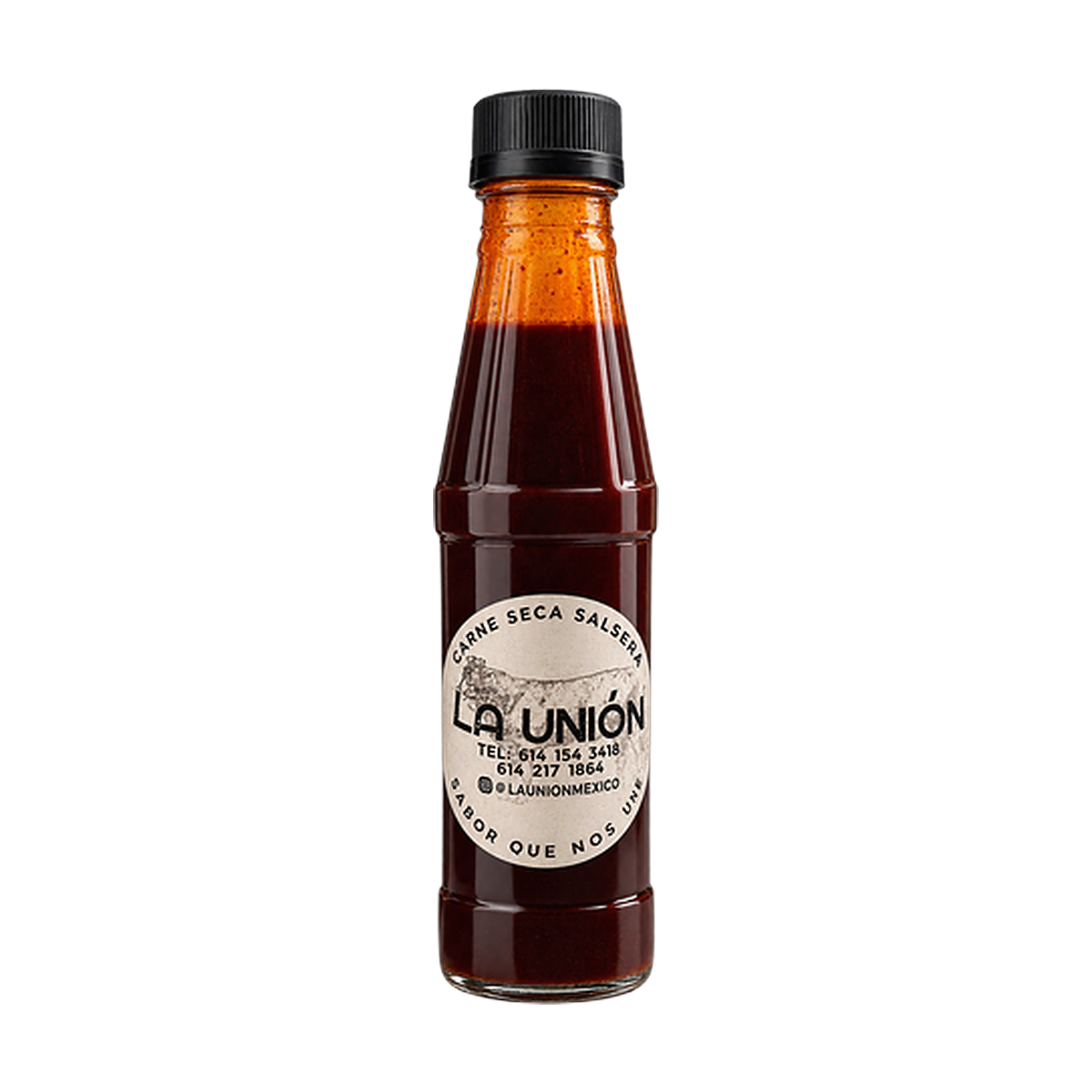 La Salsa