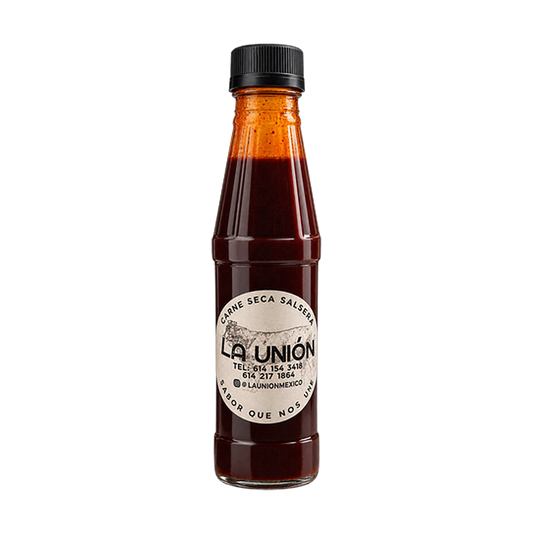 La Salsa