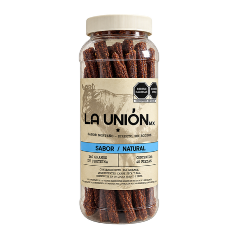 Tiras de Carne