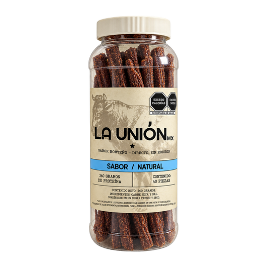 Tiras de Carne